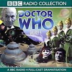 Doctor Who: Galaxy 4 (TV Soundtrack)