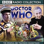 Doctor Who: The Celestial Toymaker (TV Soundtrack)