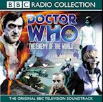 Doctor Who: The Enemy Of The World (TV Soundtrack)