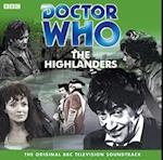 Doctor Who: The Highlanders (TV Soundtrack)