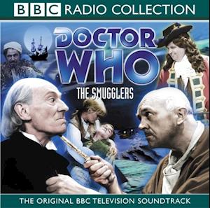 Doctor Who: The Smugglers (TV Soundtrack)