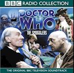 Doctor Who: The Smugglers (TV Soundtrack)