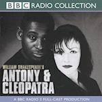 Antony And Cleopatra