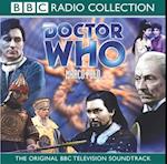 Doctor Who: Marco Polo (TV Soundtrack)