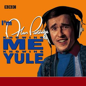 I'm Alan Partridge