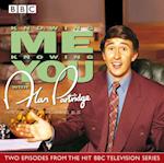 Knowing Me, Knowing You With Alan Partridge  TV Series