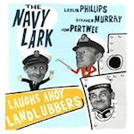 Navy Lark,  1  Laughs Ahoy Landlubber