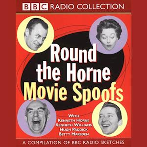 Round the Horne: Movie Spoofs