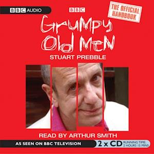 Grumpy Old Men  The Official Handbook