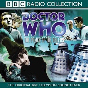 Doctor Who: The Power Of The Daleks (TV Soundtrack)