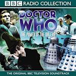 Doctor Who: The Power Of The Daleks (TV Soundtrack)