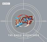 Blake's 7  The Radio Adventures