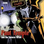 Paul Temple And The Spencer Affair