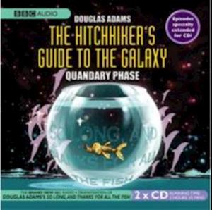 Hitchhiker's Guide To The Galaxy, The  Quandary Phase