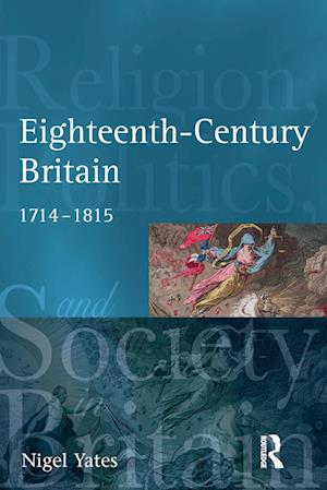 Eighteenth Century Britain