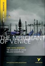 Merchant of Venice: York Notes Advanced everything you need to catch up, study and prepare for and 2023 and 2024 exams and assessments