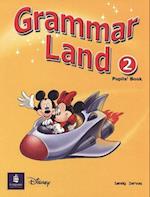 Grammar Land 2 Pupils' Book