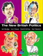 The New British Politics 2005 Election Update Pack