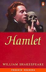 Hamlet, Level 3, Penguin Readers