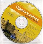 Opportunities Global Beginner Students' CD-ROM