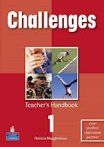 Challenges Teacher's Handbook 1