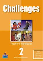 Challenges Teacher's Handbook 2