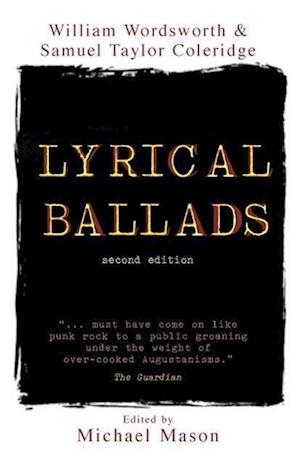 Lyrical Ballads