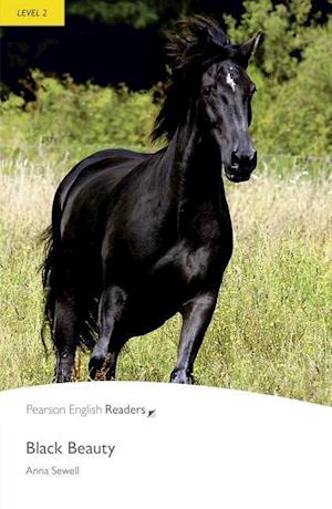 Level 2: Black Beauty