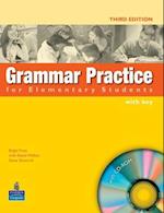 Grammar Practice for Elementary Student Book with Key Pack