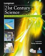 21st Century Science: Further Science Modules Students' Book with ActiveBook with CDROM