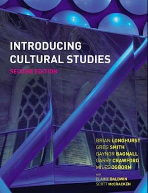 Introducing Cultural Studies