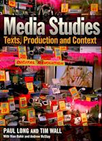 Media Studies