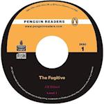 Level 3: The Fugitive MP3 for Pack