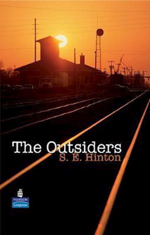 The Outsiders Hardcover educational edition