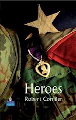 Heroes Hardcover educational edition