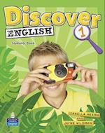 Discover English Global 1 Student's Book