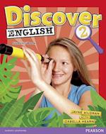 Discover English Global 2 Student's Book