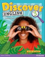 Discover English Global 3 Student's Book