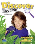 Discover English Global Starter Teacher's Book