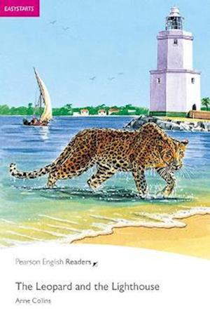 Easystart: The Leopard and the Lighthouse