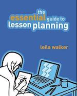 Essential Guide to Lesson Planning, The