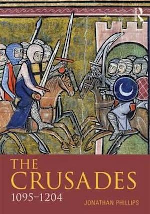 The Crusades, 1095-1197