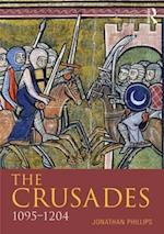 The Crusades, 1095-1197