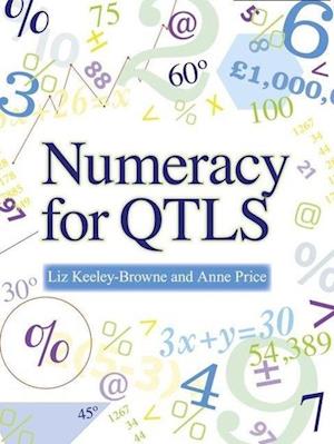 Numeracy for QTLS