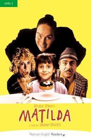 Level 3: Matilda