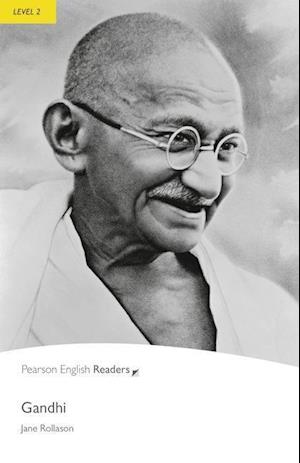 Level 2: Gandhi