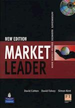 Market Leader Intermediate Coursebook