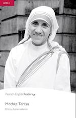Level 1: Mother Teresa