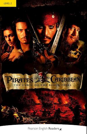 Level 2: Pirates of the Caribbean:The Curse of the Black Pearl