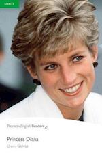 Level 3: Princess Diana